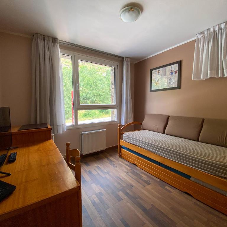 Somriu Hotel Vall Ski - Standard Room - 13
