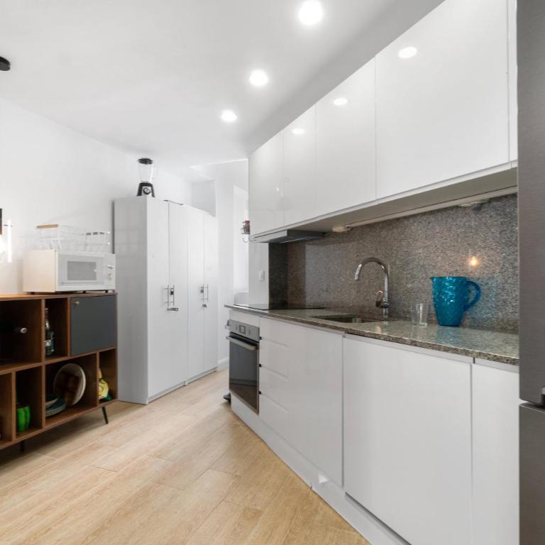 Marina Apartament - Apartamento de 3 dormitorios - 12
