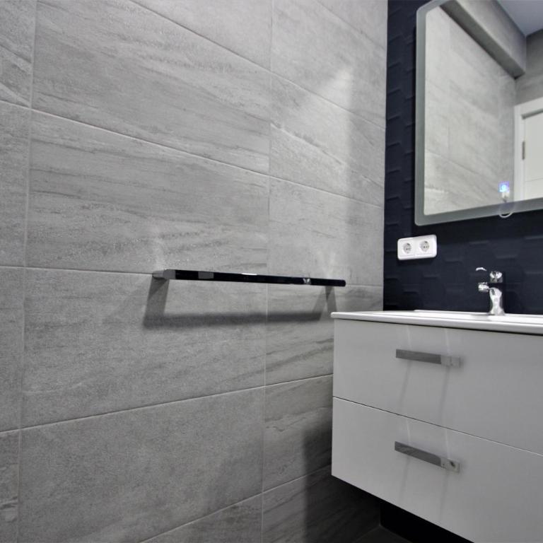 Marina Apartament - Apartamento de 3 dormitorios - 19