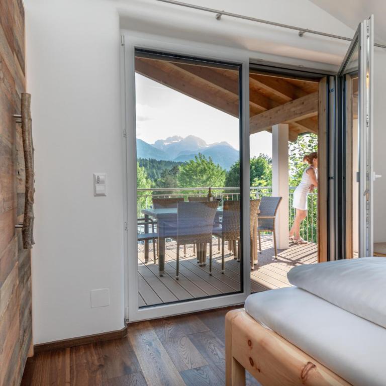 EuroParcs Hermagor - Nassfeld - Alpin Appartement 4+2 - 29
