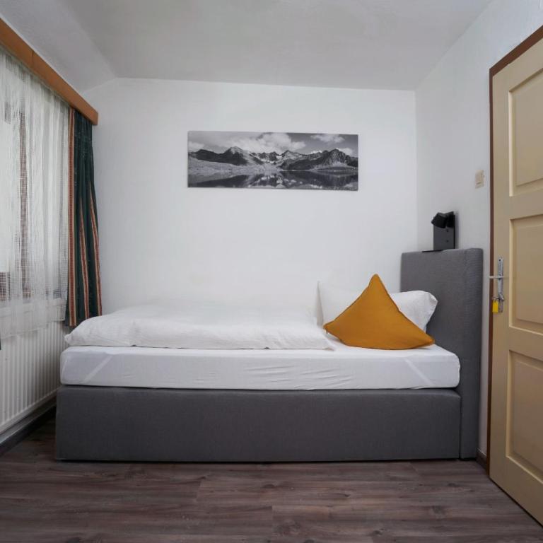 ALMAAR - Arno's Hoamat - Haus mit 8 Schlafzimmern - 15