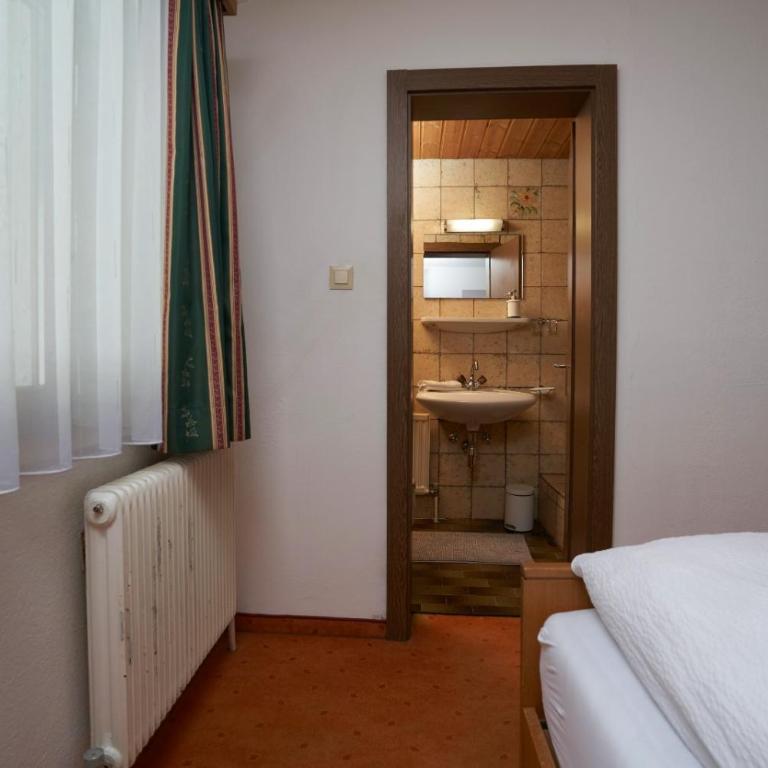 ALMAAR - Arno's Hoamat - Haus mit 8 Schlafzimmern - 10
