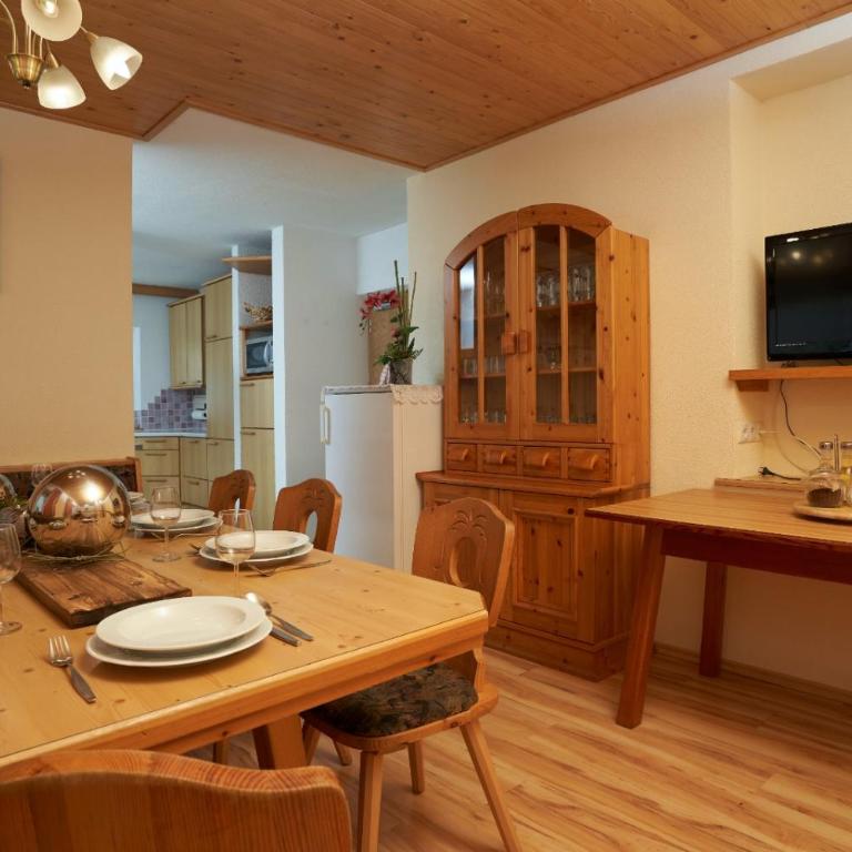ALMAAR - Arno's Hoamat - Haus mit 8 Schlafzimmern - 5