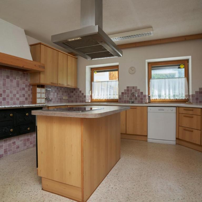 ALMAAR - Arno's Hoamat - Haus mit 8 Schlafzimmern - 3