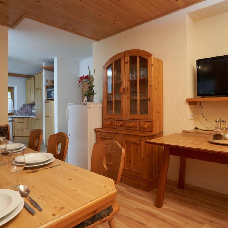 ALMAAR - Arno's Hoamat - Haus mit 8 Schlafzimmern - 14