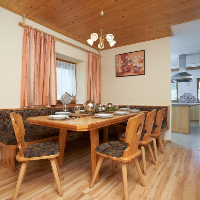 ALMAAR - Arno's Hoamat - Haus mit 8 Schlafzimmern - 1