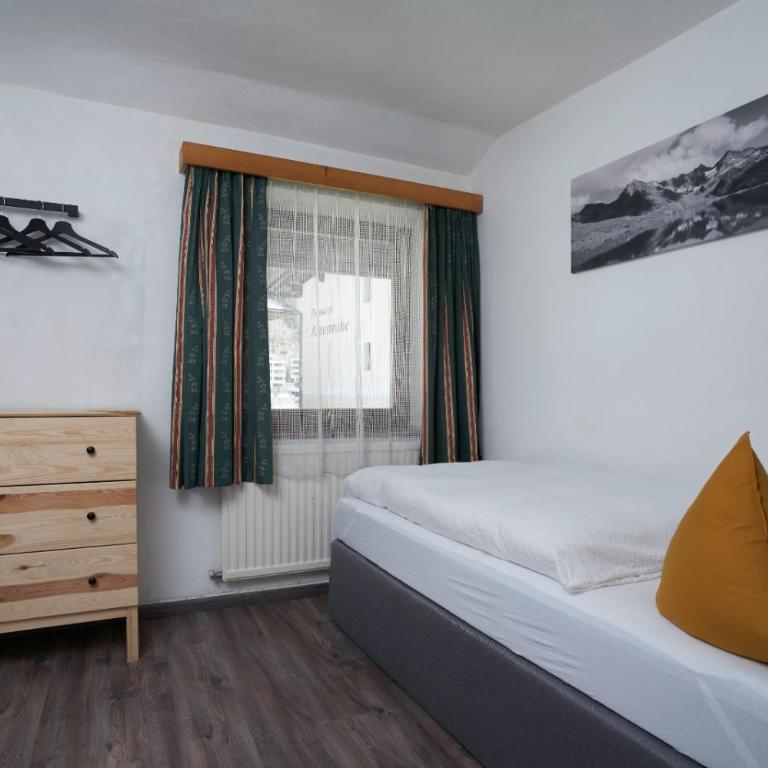 ALMAAR - Arno's Hoamat - Haus mit 8 Schlafzimmern - 13