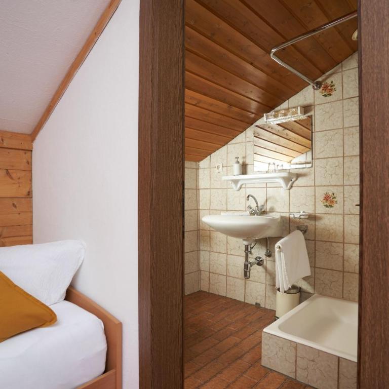 ALMAAR - Arno's Hoamat - Haus mit 8 Schlafzimmern - 17