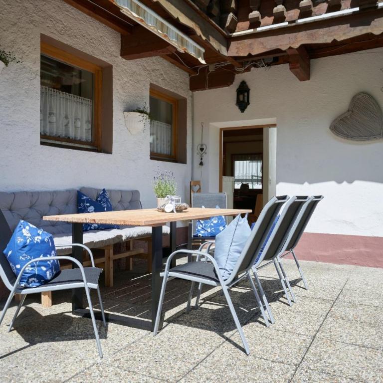 ALMAAR - Arno's Hoamat - Haus mit 8 Schlafzimmern - 9