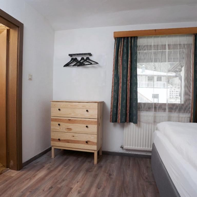 ALMAAR - Arno's Hoamat - Haus mit 8 Schlafzimmern - 4
