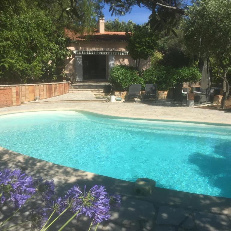 Les cigales - Villa - 1