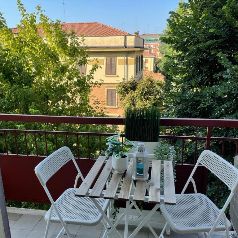 Modena Est - Appartamento con 2 Camere da Letto - 15