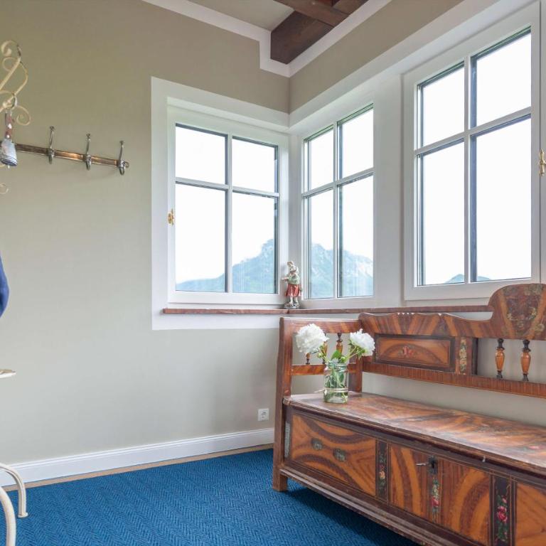 Bergvilla Oberon - Your Austrian Home - Deluxe Villa - 36
