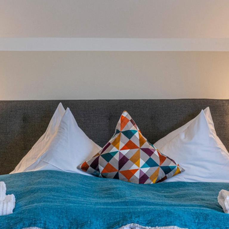 Bergvilla Oberon - Your Austrian Home - Deluxe Villa - 32