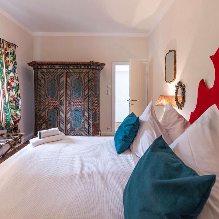 Bergvilla Oberon - Your Austrian Home - Deluxe Villa - 28