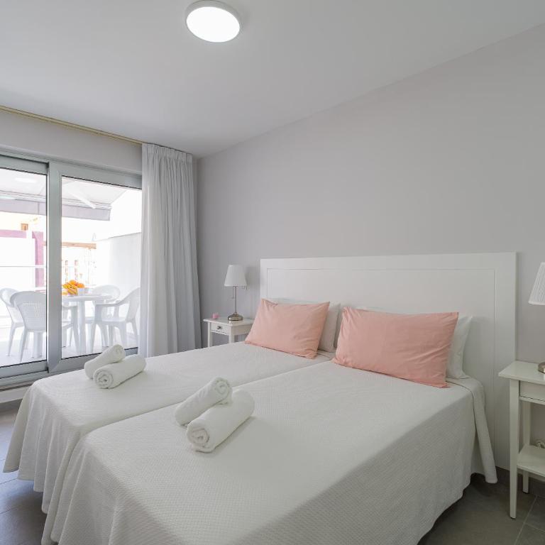 Amarre Joy - Apartamento de 2 dormitorios - 3