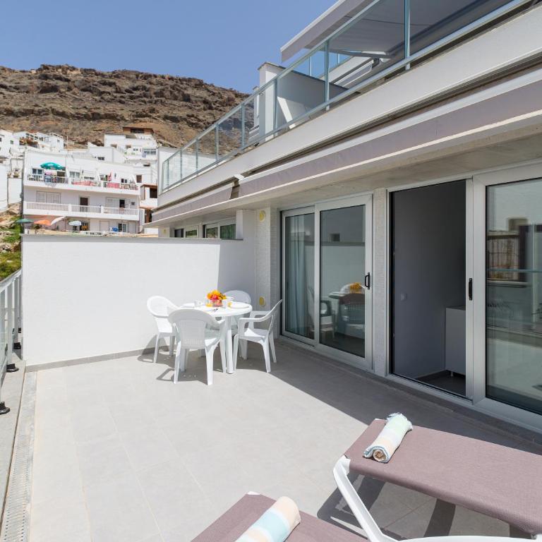 Amarre Joy - Apartamento de 2 dormitorios - 28