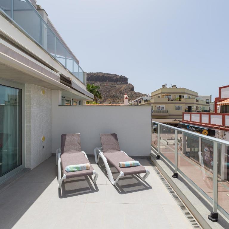 Amarre Joy - Apartamento de 2 dormitorios - 29