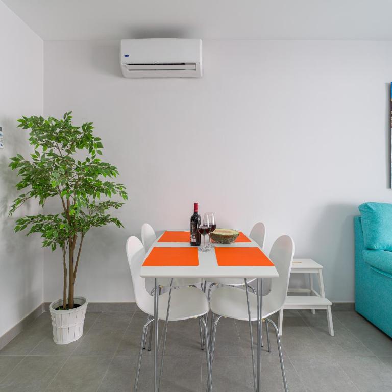 Amarre Joy - Apartamento de 2 dormitorios - 12