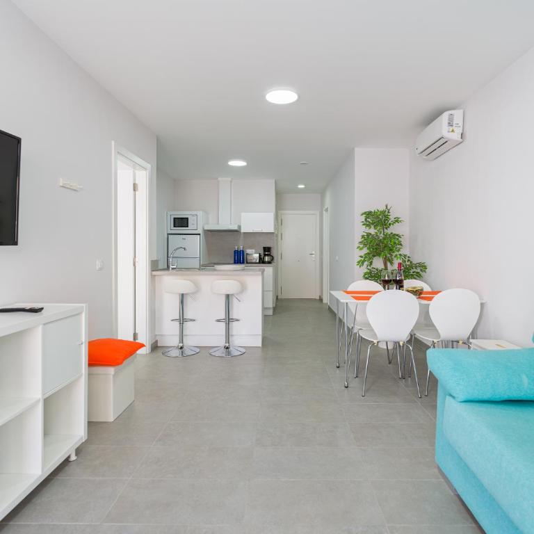Amarre Joy - Apartamento de 2 dormitorios - 9
