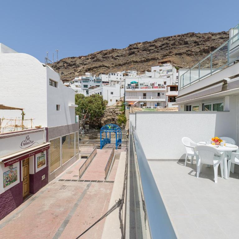 Amarre Joy - Apartamento de 2 dormitorios - 32