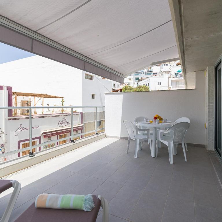 Amarre Joy - Apartamento de 2 dormitorios - 30