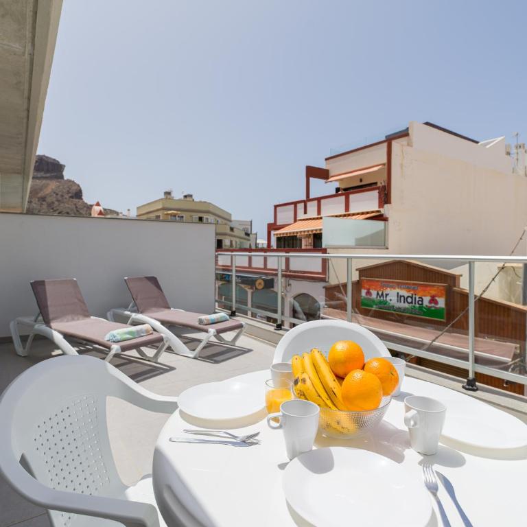 Amarre Joy - Apartamento de 2 dormitorios - 2