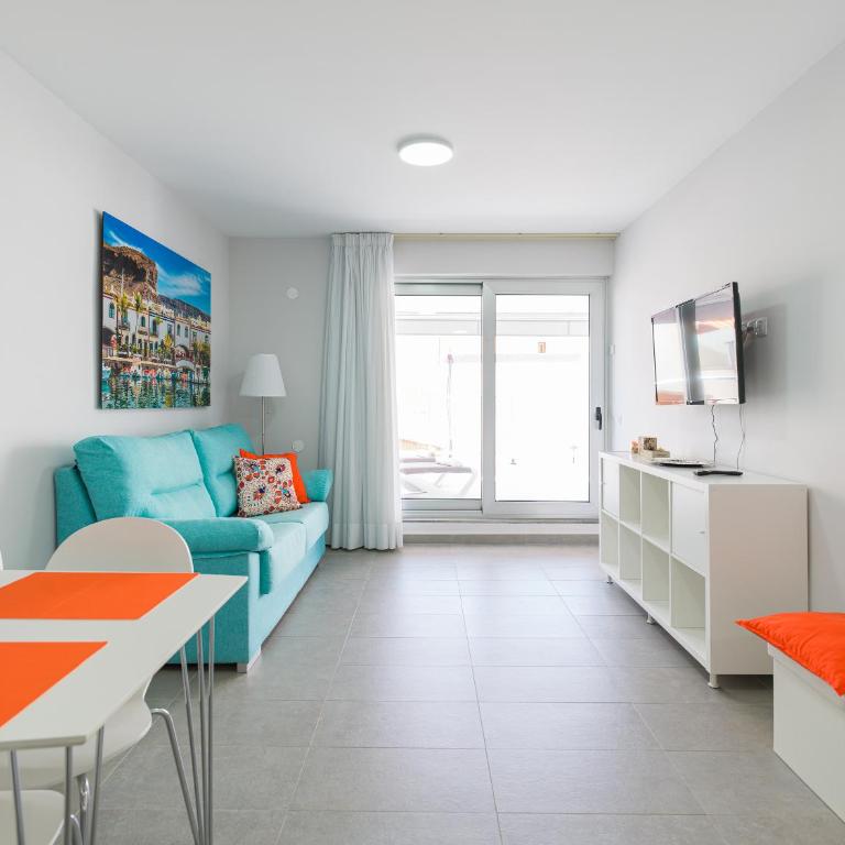 Amarre Joy - Apartamento de 2 dormitorios - 13