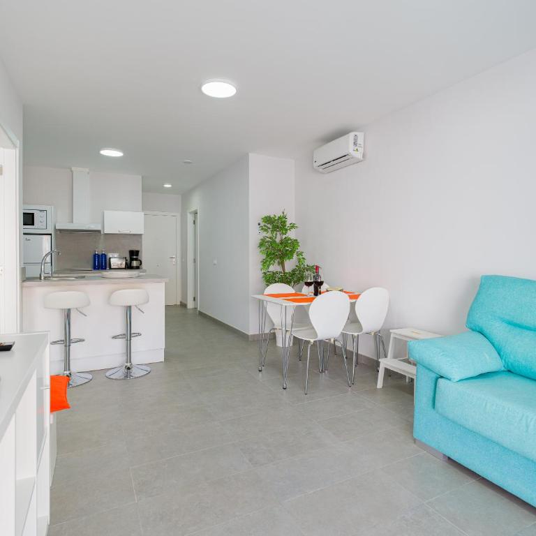 Amarre Joy - Apartamento de 2 dormitorios - 11
