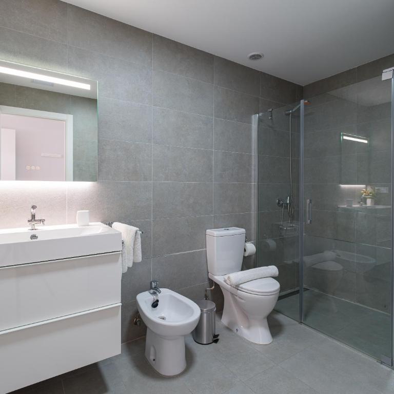 Amarre Joy - Apartamento de 2 dormitorios - 22