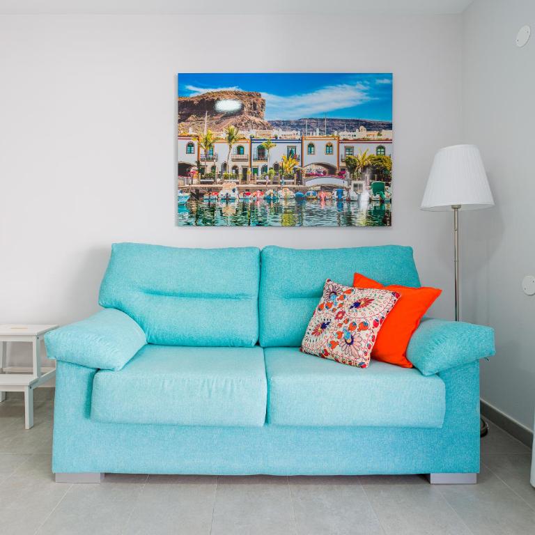 Amarre Joy - Apartamento de 2 dormitorios - 10