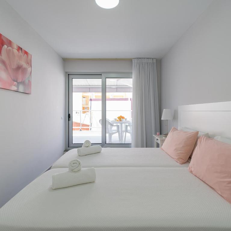 Amarre Joy - Apartamento de 2 dormitorios - 6