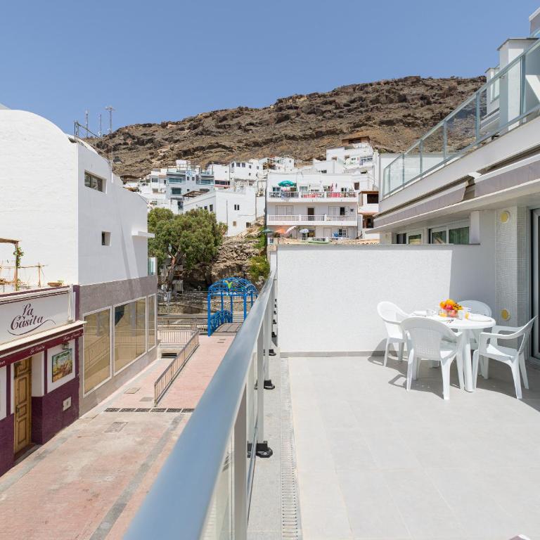 Amarre Joy - Apartamento de 2 dormitorios - 31