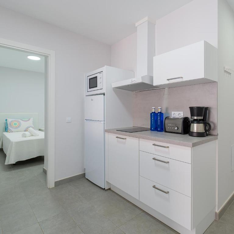 Amarre Joy - Apartamento de 2 dormitorios - 16