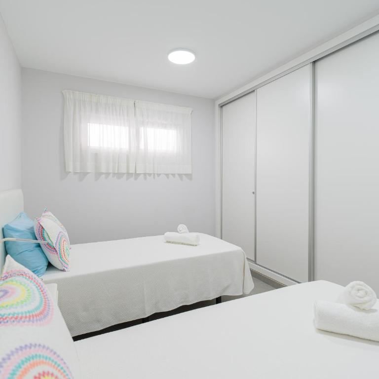 Amarre Joy - Apartamento de 2 dormitorios - 23