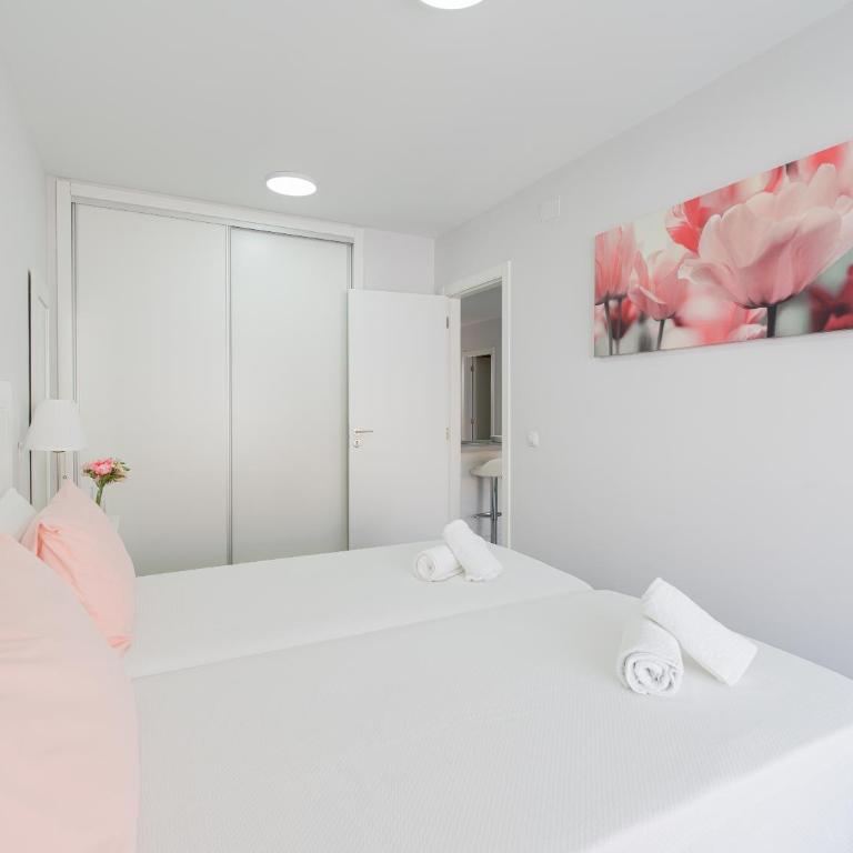 Amarre Joy - Apartamento de 2 dormitorios - 5