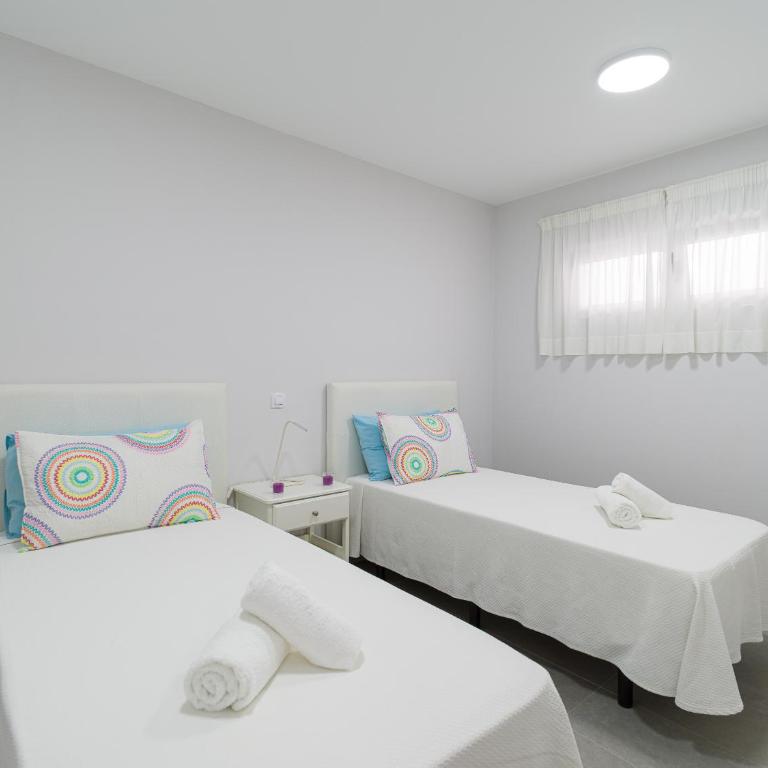 Amarre Joy - Apartamento de 2 dormitorios - 24