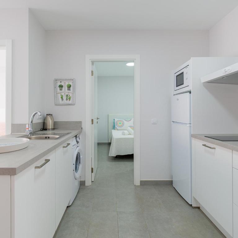 Amarre Joy - Apartamento de 2 dormitorios - 18