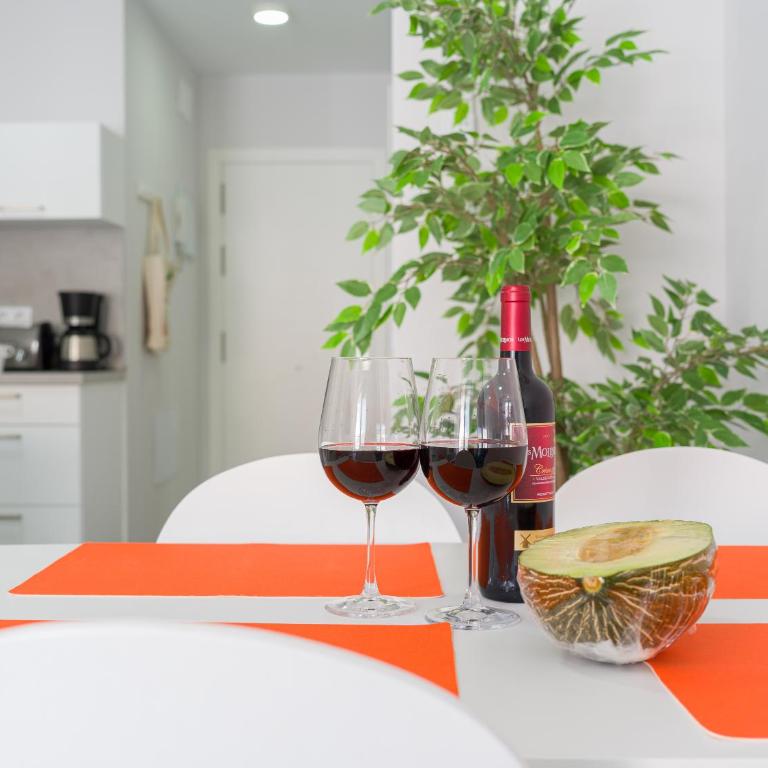 Amarre Joy - Apartamento de 2 dormitorios - 33