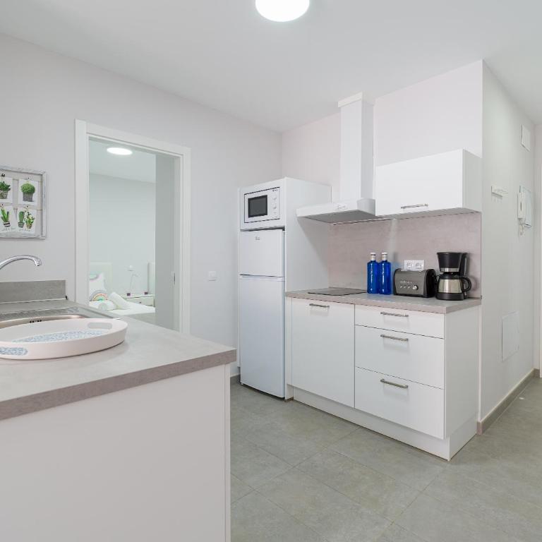 Amarre Joy - Apartamento de 2 dormitorios - 19