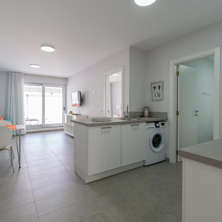 Amarre Joy - Apartamento de 2 dormitorios - 17
