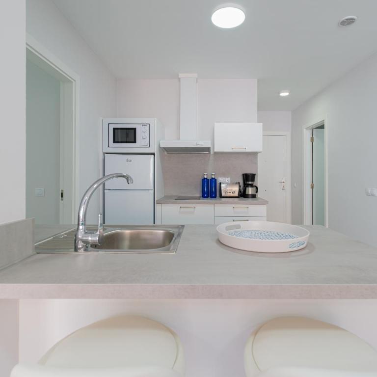 Amarre Joy - Apartamento de 2 dormitorios - 20