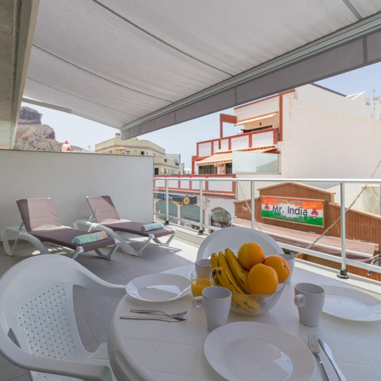 Amarre Joy - Apartamento de 2 dormitorios - 1