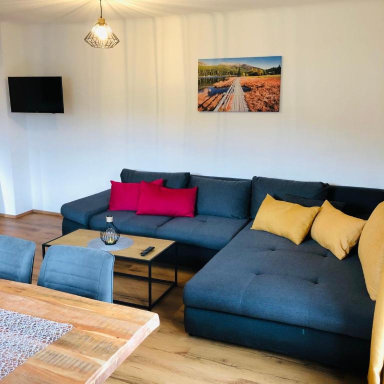 Pernerhof - Apartment mit 2 Schlafzimmern - 11