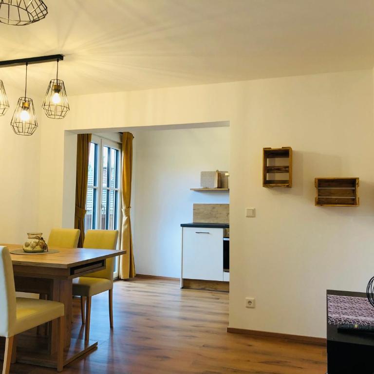 Pernerhof - Apartment mit 2 Schlafzimmern - 15