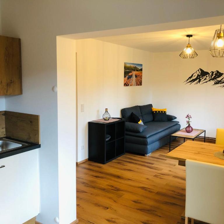 Pernerhof - Apartment mit 2 Schlafzimmern - 19