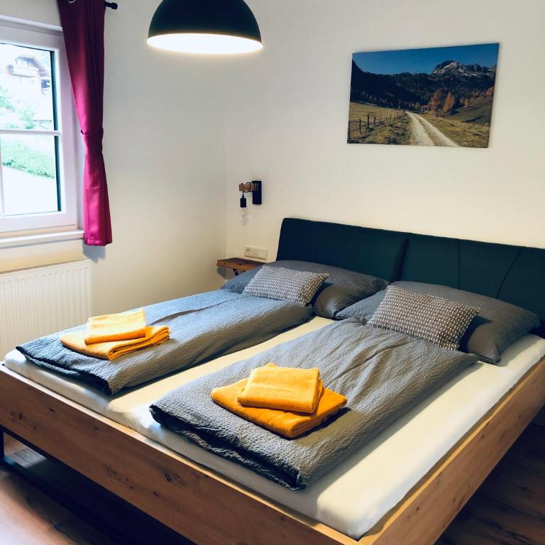 Pernerhof - Apartment mit 2 Schlafzimmern - 17