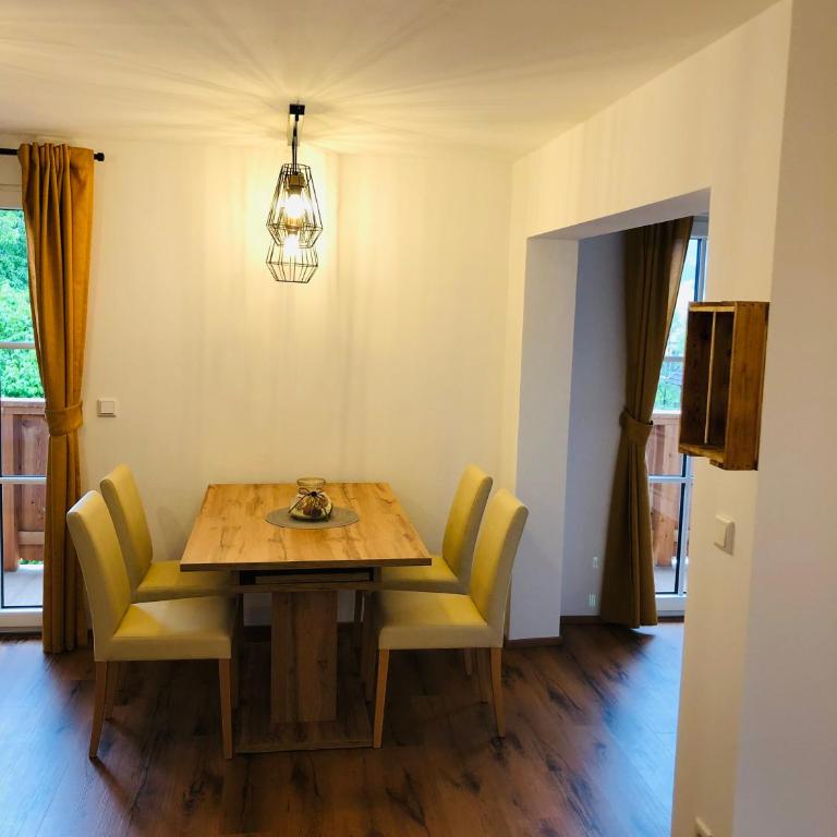 Pernerhof - Apartment mit 2 Schlafzimmern - 18