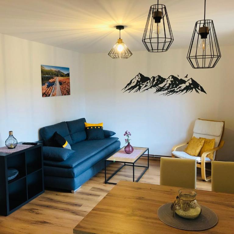 Pernerhof - Apartment mit 2 Schlafzimmern - 4