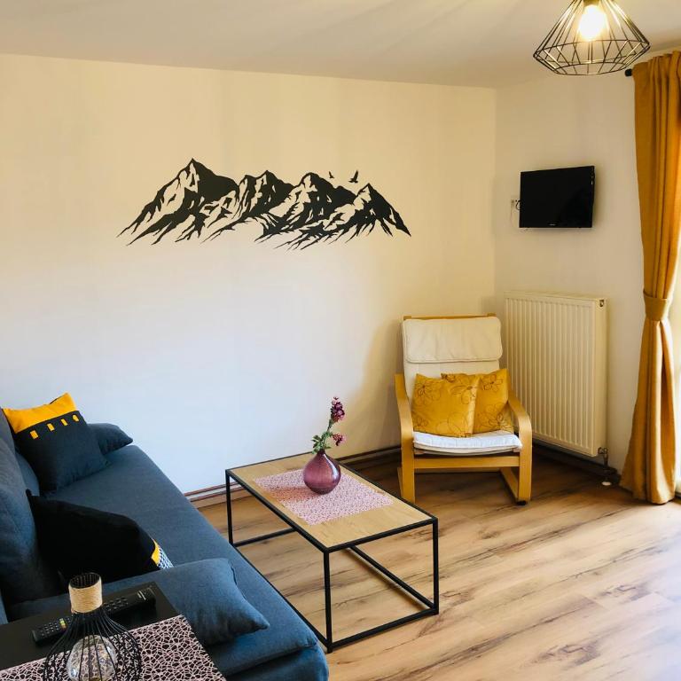 Pernerhof - Apartment mit 2 Schlafzimmern - 13